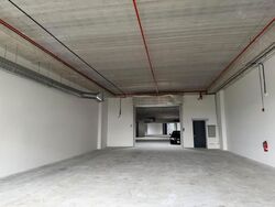 Tampines Connection (D18), Factory #624032291